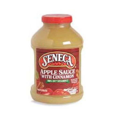 applesauce