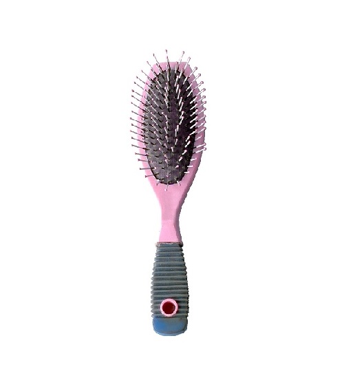 brush
