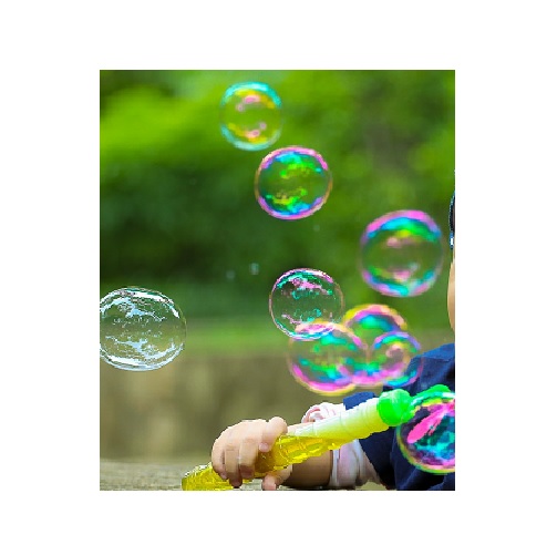 bubbles