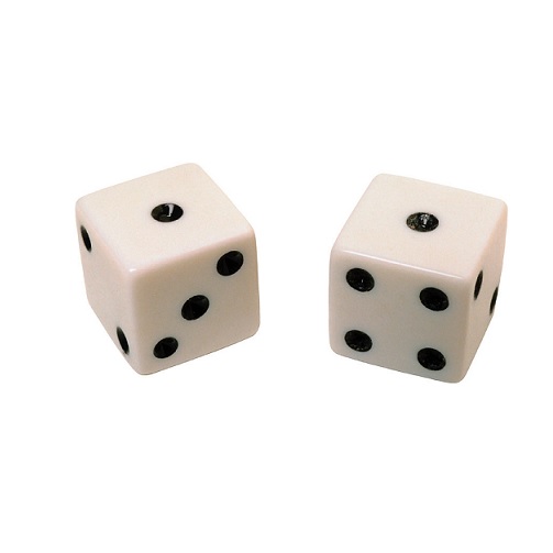 dice