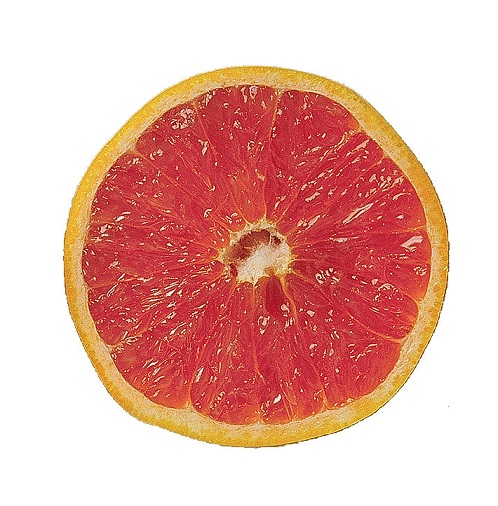 grapefruit