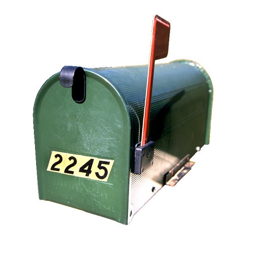 mailbox