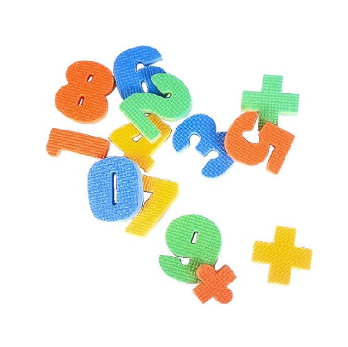 numbers