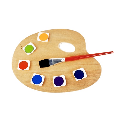 paint