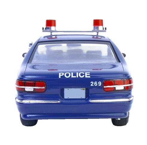 policecar