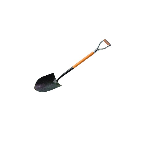 shovel