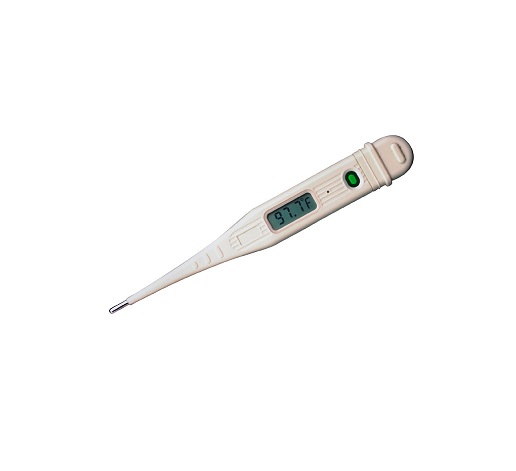 thermometer