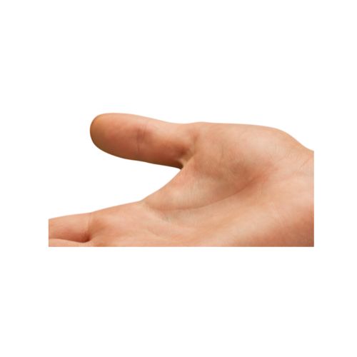 thumb