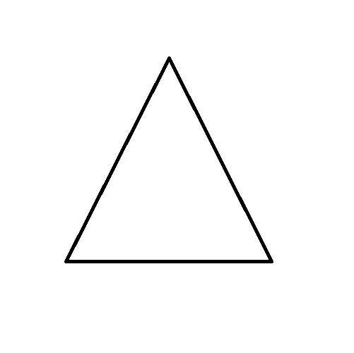 triangle