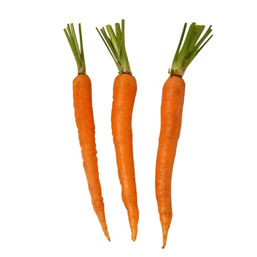 carrots in verbal behavior  category