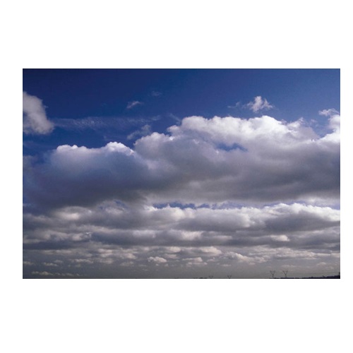 clouds in verbal behavior  category