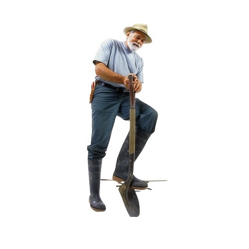 farmer in verbal behavior  category