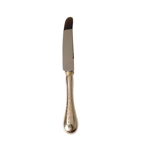 knife in verbal behavior  category