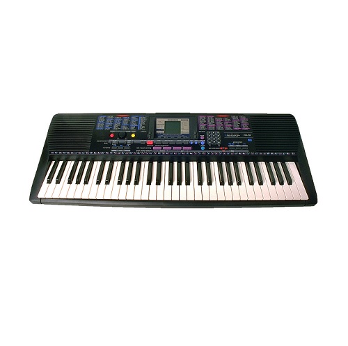 piano in verbal behavior  category