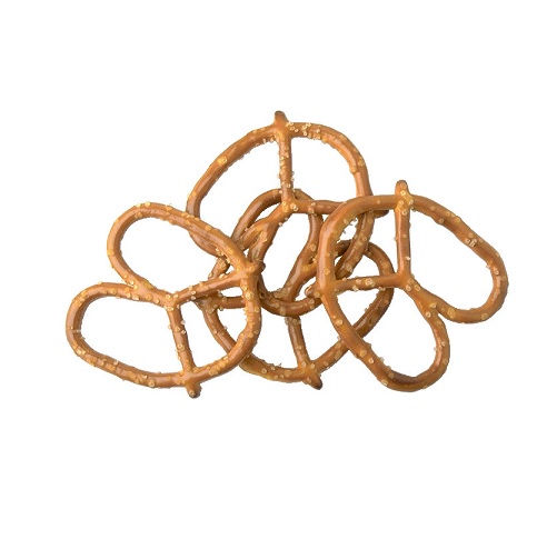 pretzels in verbal behavior  category