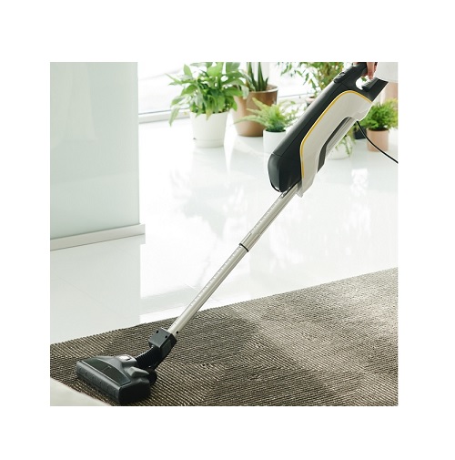 vacuum in verbal behavior  category